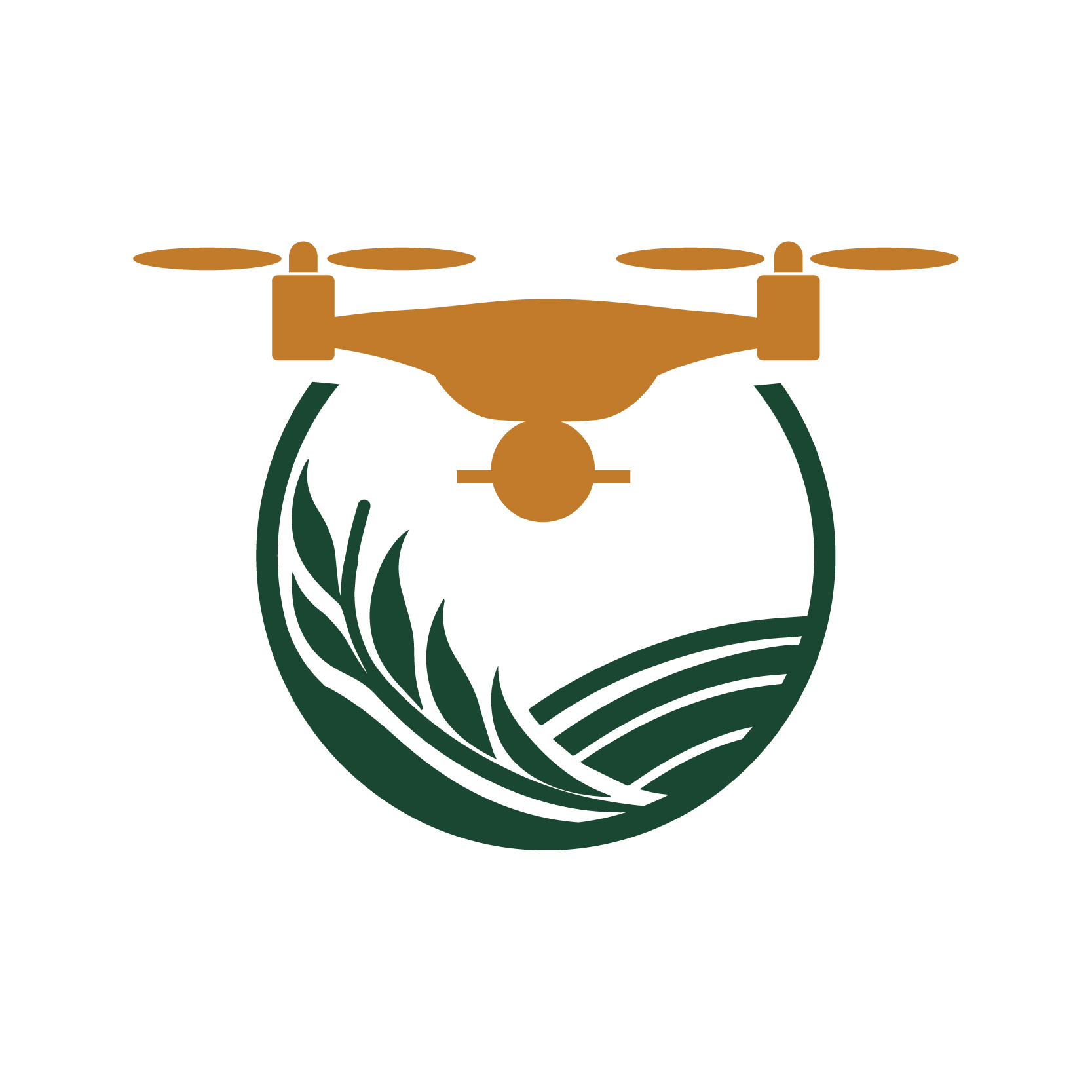 ErntePilot Logo
